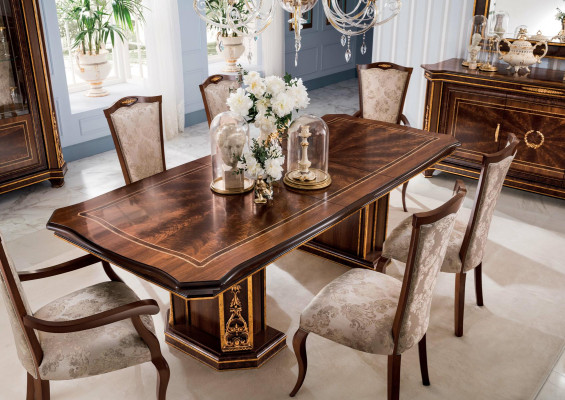 4 sillas Set sillas comedor conjunto Muebles respaldo Diseño modernista juvenil