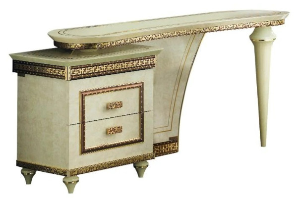Vestidor Mesas de Maquillaje Mesa Consola Mesa Cómoda Armarios Mesas Consola