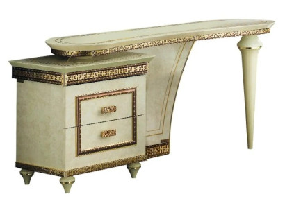 Vestidor Mesas de Maquillaje Mesa Consola Mesa Cómoda Armarios Mesas Consola