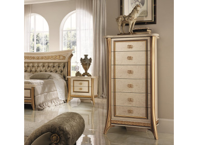 Diseño de cómoda armario Lujo Madera Cómodas Armarios Estante Armario Alto Muebles