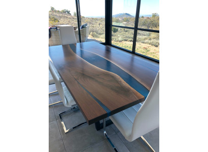 Mesa de comedor Mesa de comedor Mesa de diseñador Mesas de reuniones Mesa de conferencia Mesa de cocina