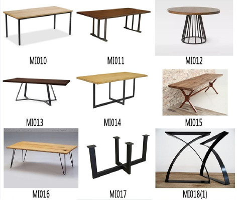 Mesa de conferencia Mesa de comedor River Table Maciza 231x110 Resina epoxi Mesas