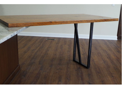 Mesa auxiliar Mesa de centro Mesa de diseñador hecha a mano Mesa de centro