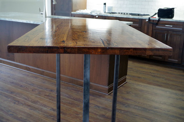 Mesa auxiliar Mesa de centro Mesa de diseñador hecha a mano Mesa de centro