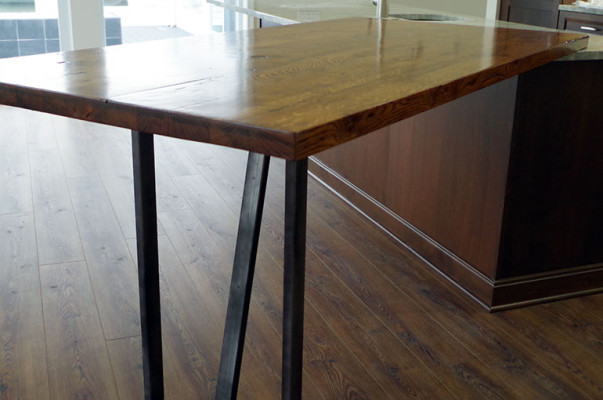 Mesa auxiliar Mesa de centro Mesa de diseñador hecha a mano Mesa de centro
