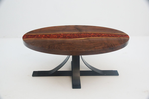 Mesa auxiliar Diseñador Mesa Mesa de centro Hecho a mano Precio 1m² Nuevo