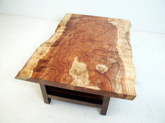 Mesa auxiliar Mesa de diseño Mesa de centro Hecho a mano Precio por metro cuadrado