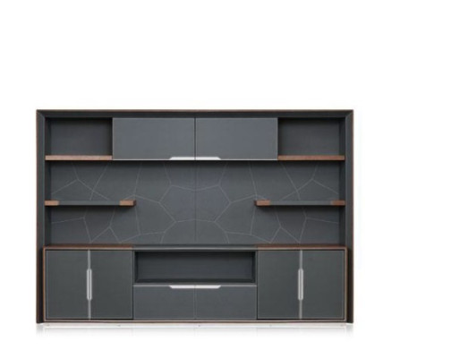 oficina librero archivador estantería muebles lujo armario armarios
