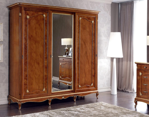 Armario Armari italiano Nuevos Muebles para dormitorio