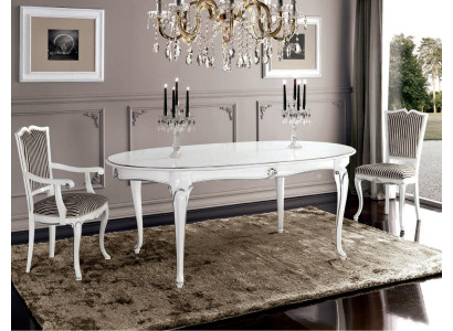 Muebles Grupo de muebles Mesa + Set de 4 sillas 5 piezas Conjunto de comedor Sala de estar