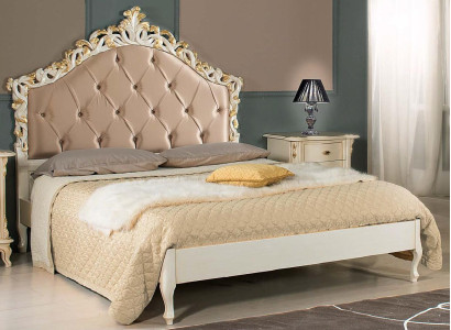 Cama Camas dobles Estructura de cama moderna Camas Dobles Marco de cama Diseño Muebles Nuevos