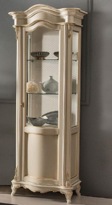 Armario, estante, armario de archivos, armario de cristal, armario moderno, armario de lujo, vitrina de madera, muebles.