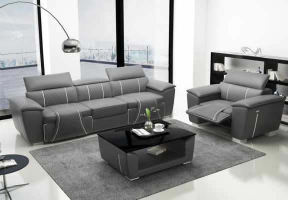 Sofá multifunción conjunto de sofás relax tapizado sofá 3+2+1 plazas sillones asiento