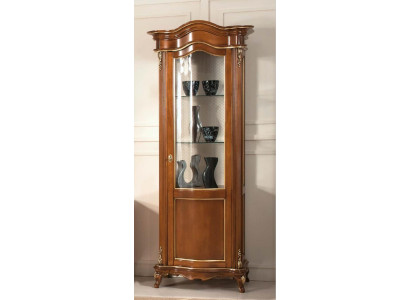 Muebles de sala de estar vitrina de vidrio armario de madera vitrinas armario de vidrio armarios estanterías.