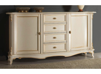 Armarios de madera muebles de dormitorio cómoda aparador Cómodas diseño de armario