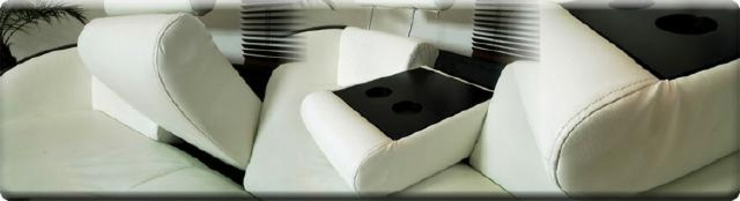 Conjunto de sofá de diseñador 3+2+1 con USB, Tapicería de sofá Conjuntos de sofá marrón Set.