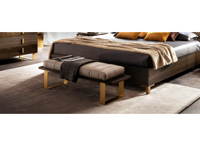 Taburete clásico Reposapiés Banqueta Otomana Chaise longue Banco Asiento Nuevo