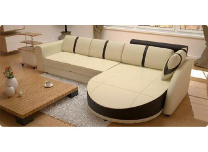 SOFÁ DE CUERO CON USB SOFÁ DE ESQUINA CON FUNCIÓN DE CAMA SOFÁ DE DISEÑO SOFÁ CAMA NUEVO MINI COLOR