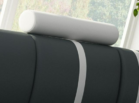 Sofá de diseño conjunto de sofás de estar sofá tapizado sofá de cuero sofá esquinero sofá de cuero conjunto NUEVO