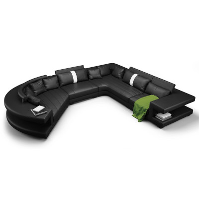 Mesa de centro moderna sofá mesa diseño mesas de madera sala de estar mesa auxiliar nueva