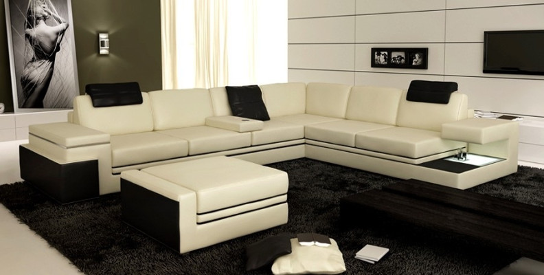 Sofá de esquina XXL, sofá tapizado en esquina, conjunto de asientos de esquina, sofas, cojines, textil.
