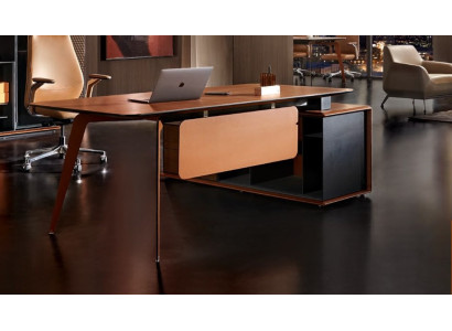 Mesa de ordenador Escritorio Escritorio de esquina Escritorio de oficina Mesa de trabajo Mesa de PC