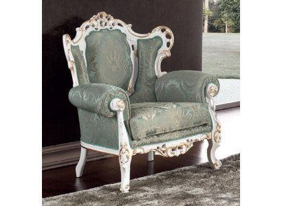 Sillón Sofá Sofá de una plaza Sofá de diseñador Sofás Club Art déco Tapizado Salón de televisión Lounge