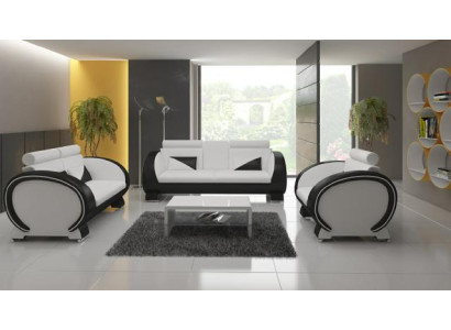 SOFA DE CUERO con USB SOFÁ DE DISEÑO JUEGO DE 3+1 SOFÁ TAPIZADO SOFÁ TAPIZADO con VARIEDAD de TAPIZADO