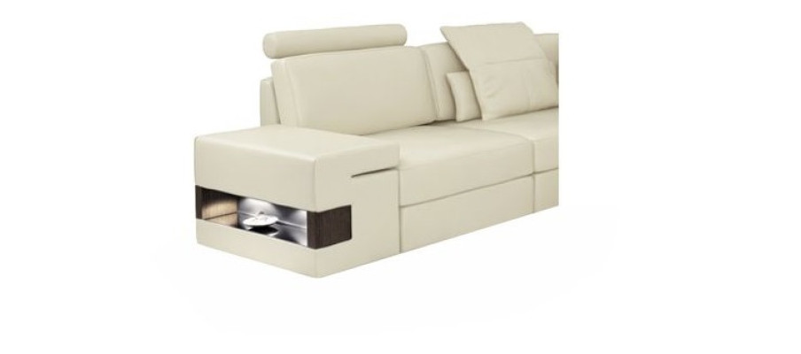 Moderno sofá de diseñador de lujo de 3 plazas, muebles tapizados en tela, sofás blancos de gran tamaño xxl.