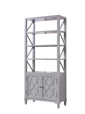 Armario Libros Armarios Estantería Casa de campo Sala de estar Oficina Comedor