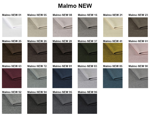 Sofá textil de cuero, sofás de esquina, nuevo diseño de sofá en forma de U con función de cama.