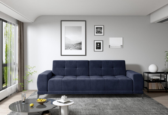 Sofá de diseño de tres plazas, conjunto de sofás de tres plazas, juego de muebles tapizados, sofás xlmoebel.