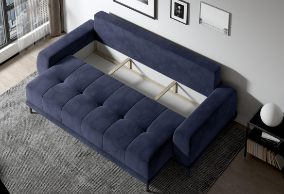Sofá de diseño de tres plazas, conjunto de sofás de tres plazas, juego de muebles tapizados, sofás xlmoebel.
