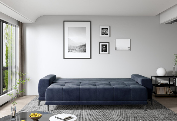 Sofá de diseño de tres plazas, conjunto de sofás de tres plazas, juego de muebles tapizados, sofás xlmoebel.
