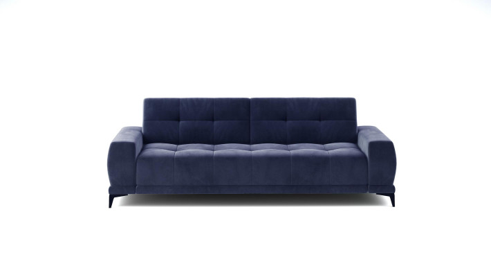 Sofá de diseño de tres plazas, conjunto de sofás de tres plazas, juego de muebles tapizados, sofás xlmoebel.