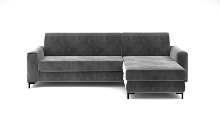 Sofá sofá conjunto de tapicería conjunto de sala de estar diseño sofá de esquina textil L forma sofás