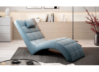 DISEÑO TUMBONA SILLÓN RELAX CHAISE LONGUE RECÁMARA SILLÓN DE REPOSERA CAMA LARGA CAMA