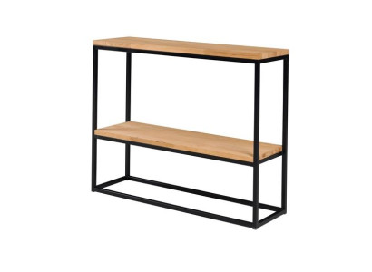 Armarios de acero inoxidable Estanterías Librero Nuevo Diseño Pared separadora Estante