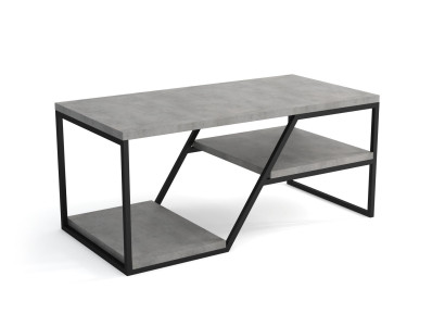 Mesas de centro Diseño Sala de estar Muebles de madera Estilo Mesa de centro moderna