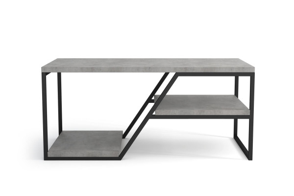 Mesas de centro Diseño Sala de estar Muebles de madera Estilo Mesa de centro moderna