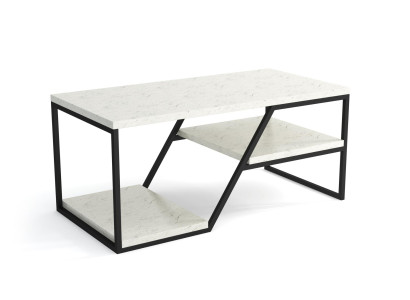 Mesa de centro Mesa. Mesa auxiliar Sala de estar Mesas. Diseño de muebles de lujo.