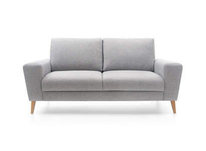 Sofá de cuero Conjunto de sofás 2+2+1 asientos Conjunto de tapizado Sofá Sofá Conjuntos