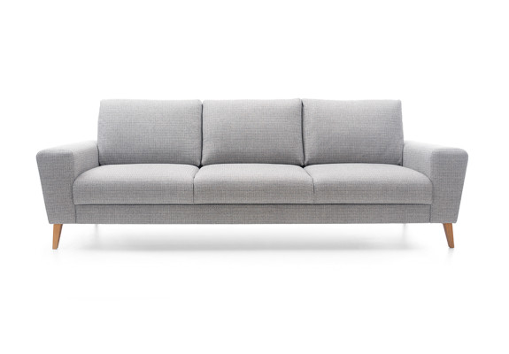 Sofá 3+1 plazas conjunto de sofás Sofá tapizado Sillón Sofás Conjunto de sofás
