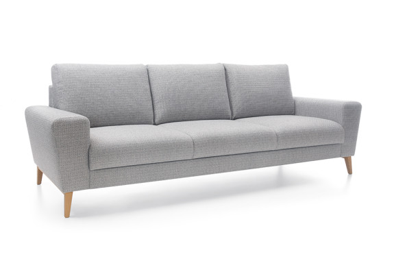 Sofá 3+1 plazas conjunto de sofás Sofá tapizado Sillón Sofás Conjunto de sofás