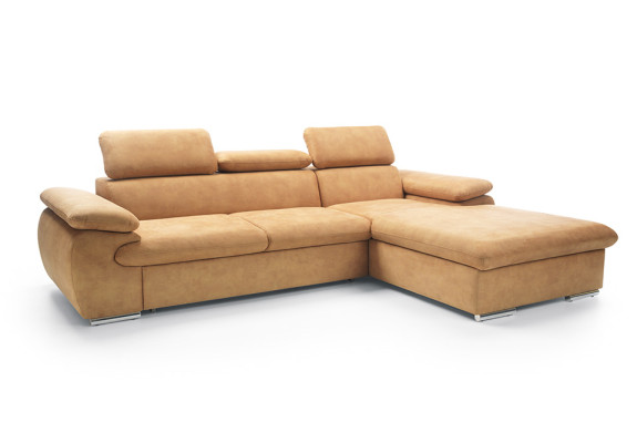 Sofá esquinero en forma de L sofá cama sofá esquinero sofá esquinero con cama nido sofá conjunto de estar nuevo