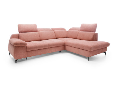 Sofá esquinero sofá con función de dormir sofá salón sofá rincón sofás