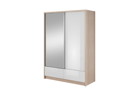 Estanterías multifunción armario estantería armarios de almacenamiento de 150 cm Nuevo perchero