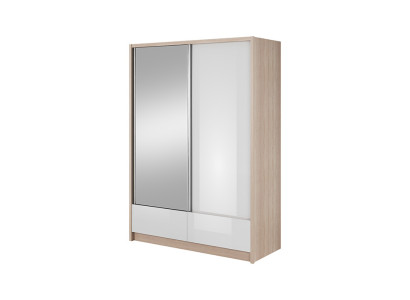 Estanterías multifunción armario estantería armarios de almacenamiento de 150 cm Nuevo perchero