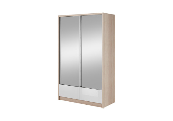 Estantería de almacenamiento de múltiples usos Armario Estante Armario de almacenaje 130cm Nuevo Guardarropa