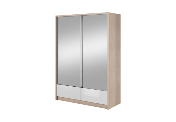 Estantería de uso múltiple Armario Estante Armario de almacenamiento 150 cm Nuevo Guardarropa